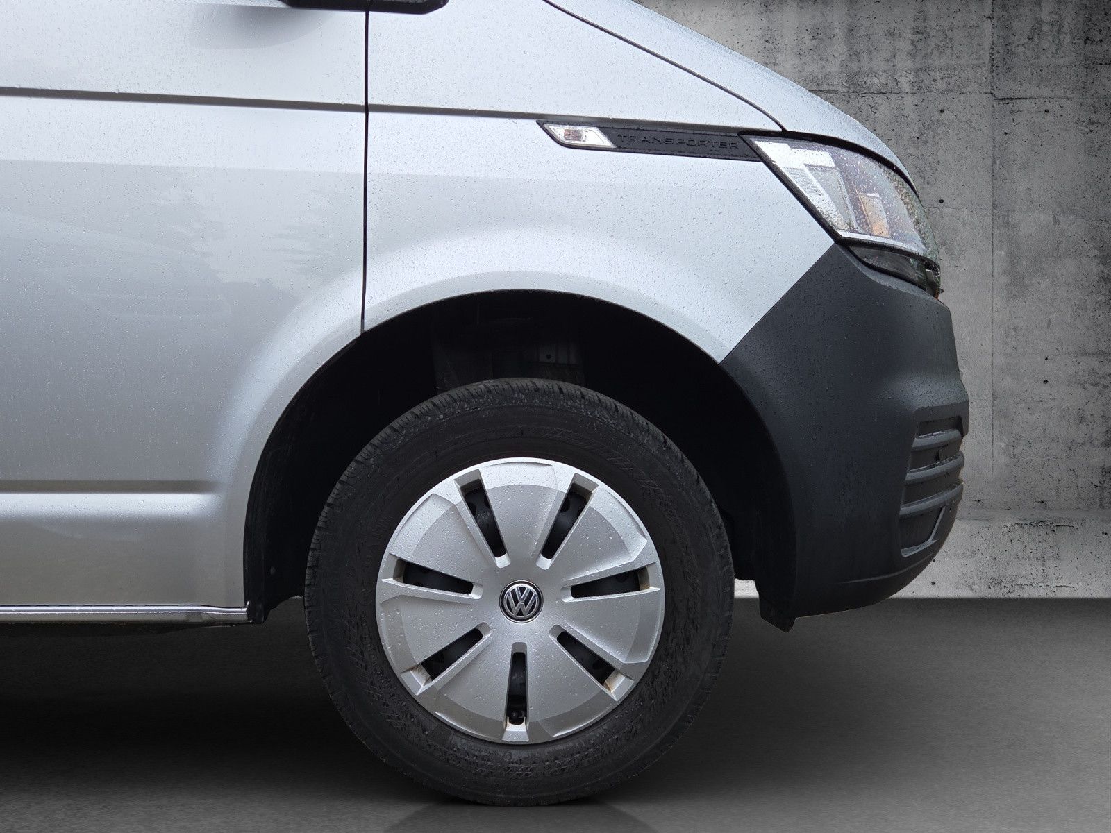 T6.1 Kombi 9-Sitzer 2.0 TDI SCR 7-Gang-DSG
