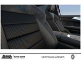 Renault Espace Full Hybrid E-TECH 200 Esprit Alpine 7-S - Renault Espace Kombi Gebrauchtwagen