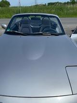 Mazda MX-5 - gebrauchte Mazda MX-5 aus dem Jahr 1992