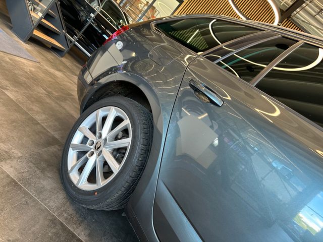 Skoda Octavia *AHK*2-Zonen*PDC*Tempo*Dachrelimg*