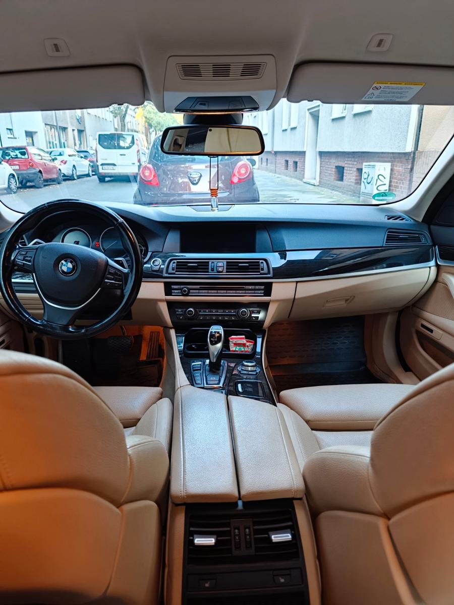 BMW 530d xDrive -