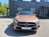 Mercedes-Benz A 250 A -Klasse A 250 e Edition 2021