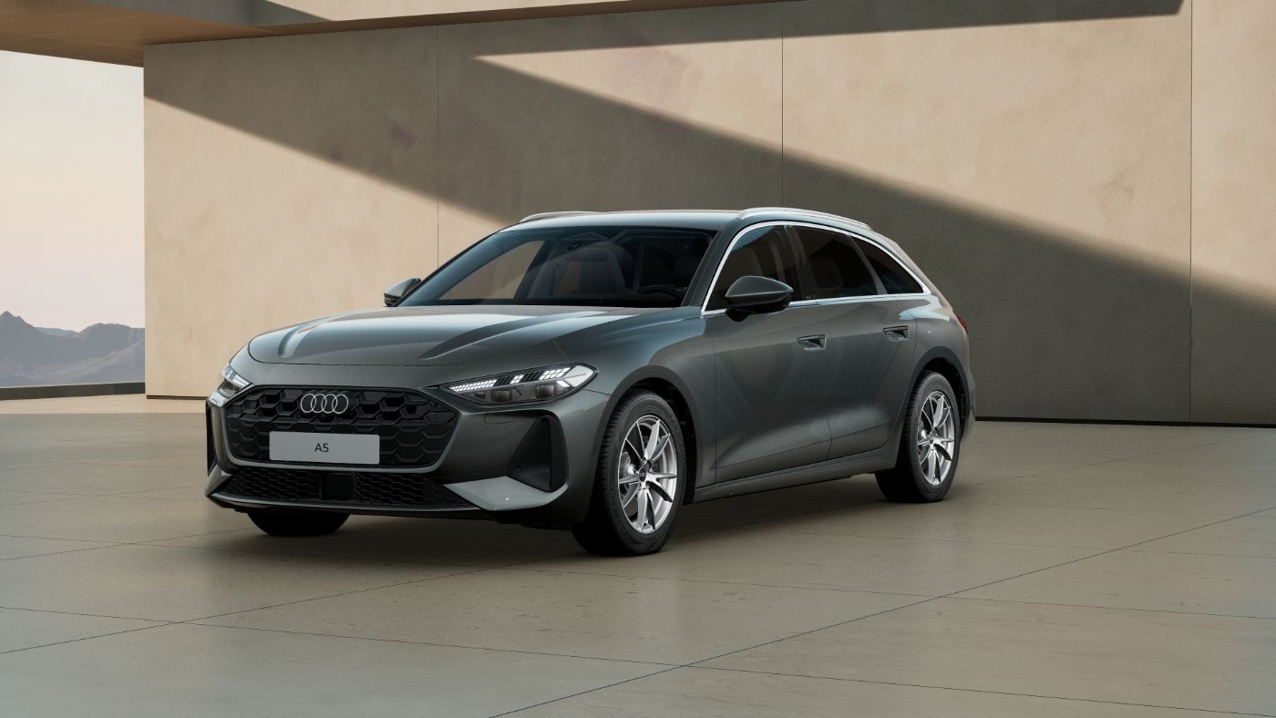 Audi A5 - Bild 2