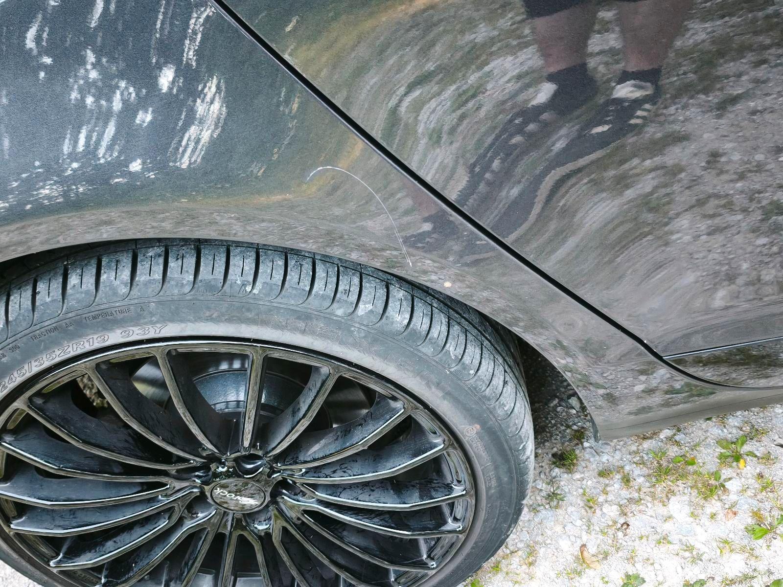 Audi Quattro 2005 — photo 13