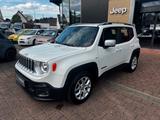 Jeep Renegade Limited FWD Automatik Navi Kamera Sitzh - gebrauchte Jeep Renegade aus dem Jahr 2018