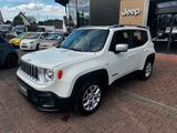 Jeep Renegade Limited FWD Automatik Navi Kamera Sitzh - Jeep Renegade aus 2018