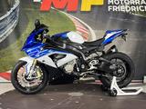 BMW S1000RR EURO 4 limitierte Special Edition #18/50 - BMW R50
