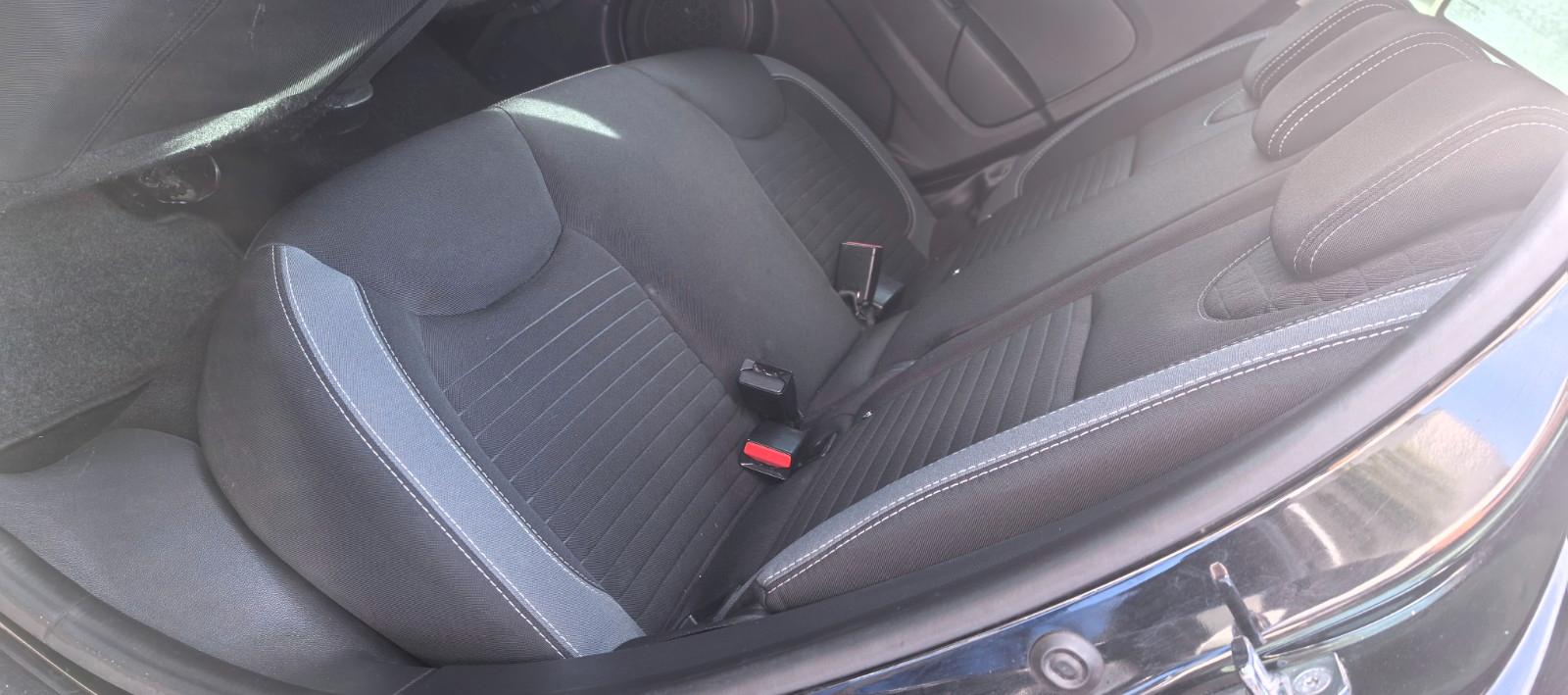 Renault Clio IV Grandtour