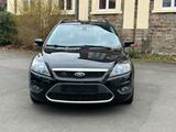 Ford Focus 1,8  Titanium Turnier Flexifuel - Ford Focus aus 2008: Turnier