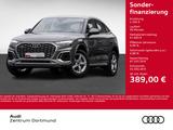 Audi Q5 Sportback 40 quattro S LINE NAVI KAMERA LM18 - Audi Q5 aus 2025