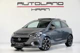 Opel Corsa E OPC Performance *Pano*Leder*Bi-Xenon*18* - Opel Corsa: Schiebedach
