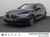 BMW 530e xD M Sport DAB Kamera Alarm 4*Klima Leder - BMW mit Hybrid-Antrieb: Kombi
