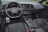 Seat Leon ST 2.0 TSI DSG 4Drive *Cupra*LED*Navi*19" - Seat Leon: Cup