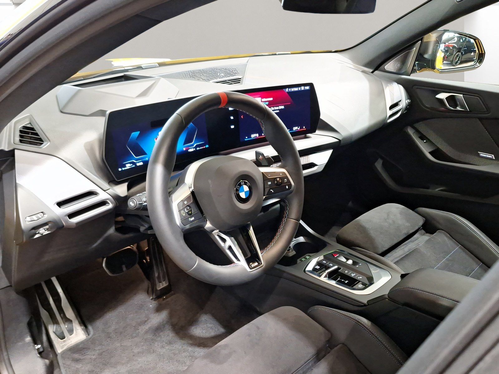 BMW M235 - Bild 4