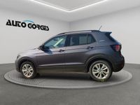 Volkswagen T-Cross - Vorschau Bild 2
