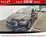 Skoda Superb Co 2.0d DSG Premium LED/NAVI/VIRTU/ACC/8F - Skoda Superb: 2.8