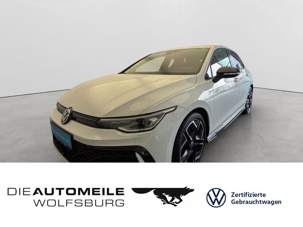 Volkswagen Golf 1.5 l eTSI DSG R-Line Black Style Rückkam foto 1