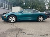 Mitsubishi Eclipse 2.0 GS 16V Klima GS   1.Hand - Mitsubishi Eclipse: 2g