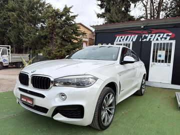BMW X6 - 2