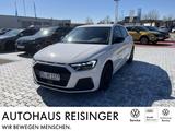 Audi A1 Sportback 1,0 TFSI Advanced S-Tronic (LED,Sou