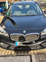 BMW 220 Active Tourer 220i - - BMW 220 Active Tourer in Dortmund