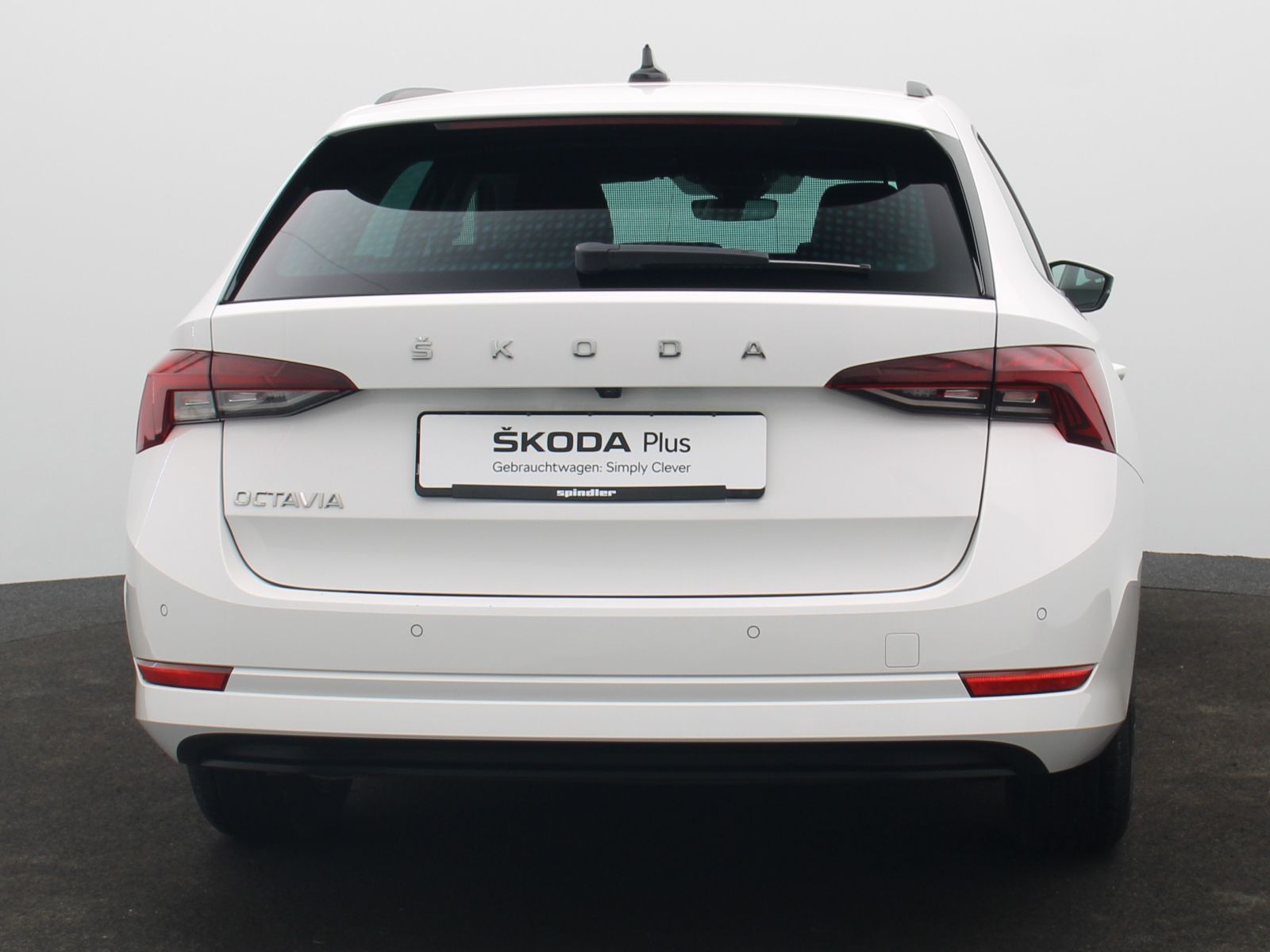 Skoda Octavia - Bild 7