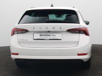 Skoda Octavia - Vorschau Bild 7