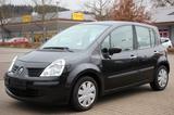 Renault Modus 1.6 16V # Klima # AHK # TÜV 10.25 - gebrauchte Renault Modus aus dem Jahr 2006