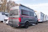 Dethleffs Globetrail VW Performance 600 DR - Dethleffs Globetrail Performance