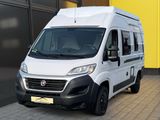 Weinsberg CaraBus 540 MQ Markise+Luftfeder+AHK - Angebote entsprechen deinen Suchkriterien