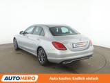 Mercedes-Benz C 200 Avantgarde Aut.*NAVI*LED*TEMPO*PDC* - Mercedes-Benz C 200: Schiebedach