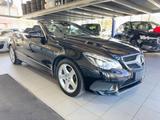 Mercedes-Benz E 200 CGI 7G-Tronic Cabrio LEDER NAVI LED PDC - Mercedes-Benz E 200: Cabrio, Cgi