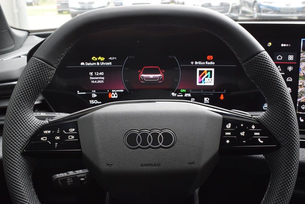 Audi A5 - Bild 11