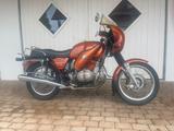 BMW R80/7 - BMW R 80 7