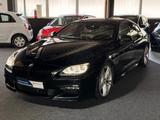 BMW 640d Gran Coupe*SoftClo*NAVI*SitzHzg*SitzBlft*36 - BMW 640 aus 2012