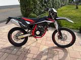 Beta RR 125 LC - BETA ENDURO 125
