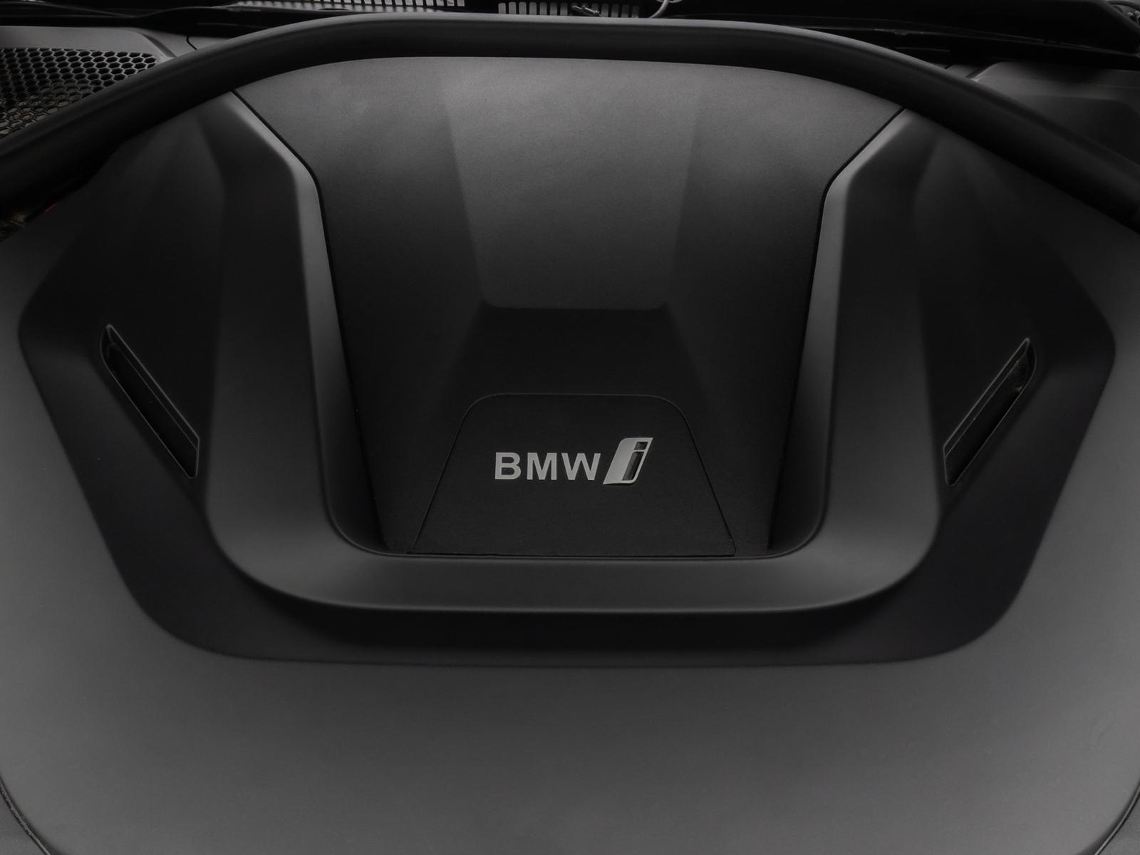 BMW i4 eD40 GC M Sport 360°DAB HUD Individual 19Zoll, миниатюра 15