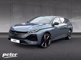 Peugeot e-308 SW Style 156 54kWh +11-kW-OBC+ACC+EPH+ - Peugeot Neuwagen in Bonn