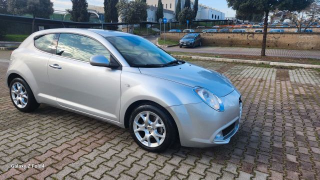 Alfa Romeo MiTo 1.3 JTDm 85 CV S&S Progression