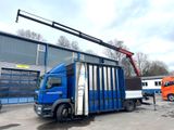 MAN 18.290 PK 11001C Glasreff - MAN Gl
