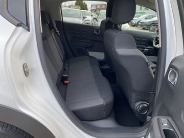 Bild 10 Citroën C3 PureTech 1.2 Shine AUTOMATIK/PDC/Alufelge /R