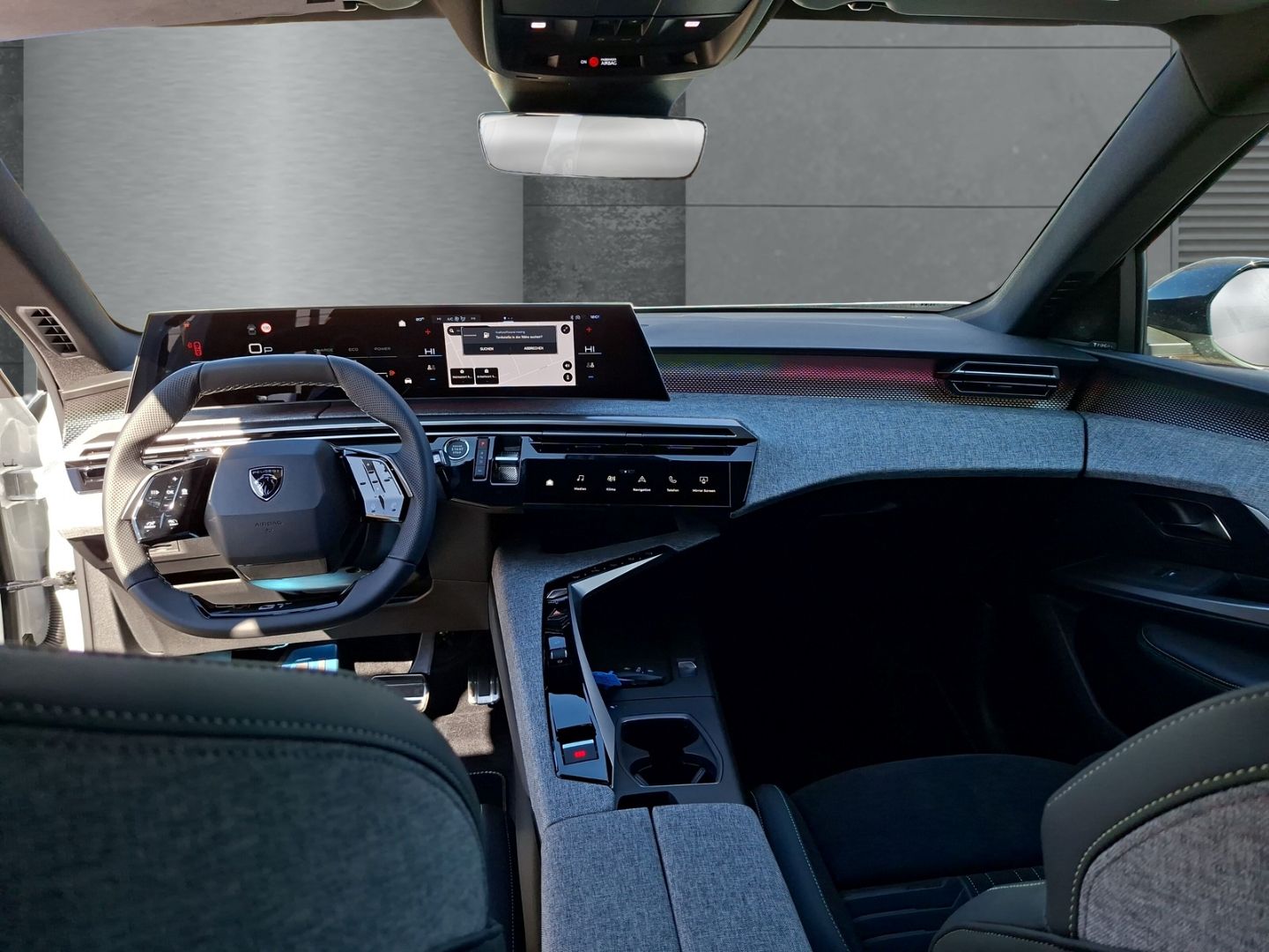 Peugeot 3008 - Bild 10