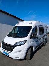 Weinsberg Ducato 541 MQ - Weinsberg Kastenwagen