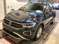 Volkswagen T-Roc - Vorschau Bild 2