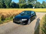 Audi S3 8P 2.0TFSI Quattro mit nur 129tkm ... - Audi quattro: 3.2