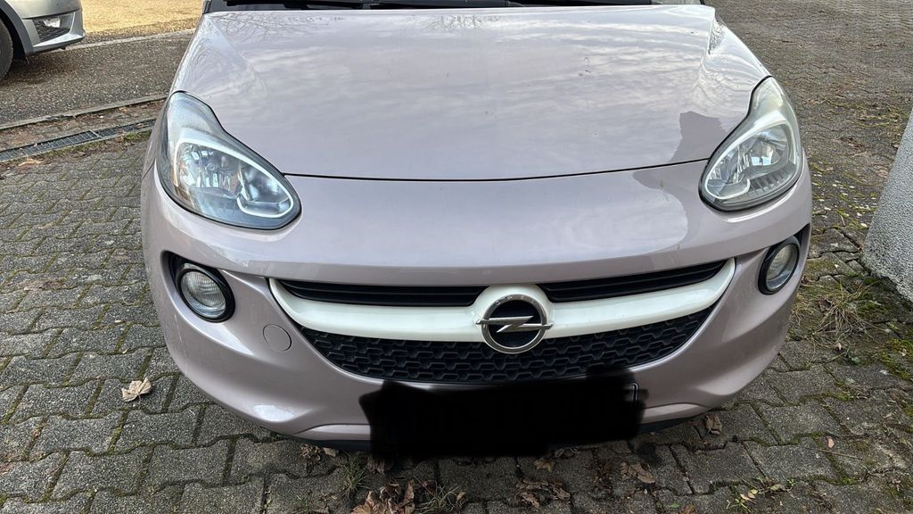 Opel Adam