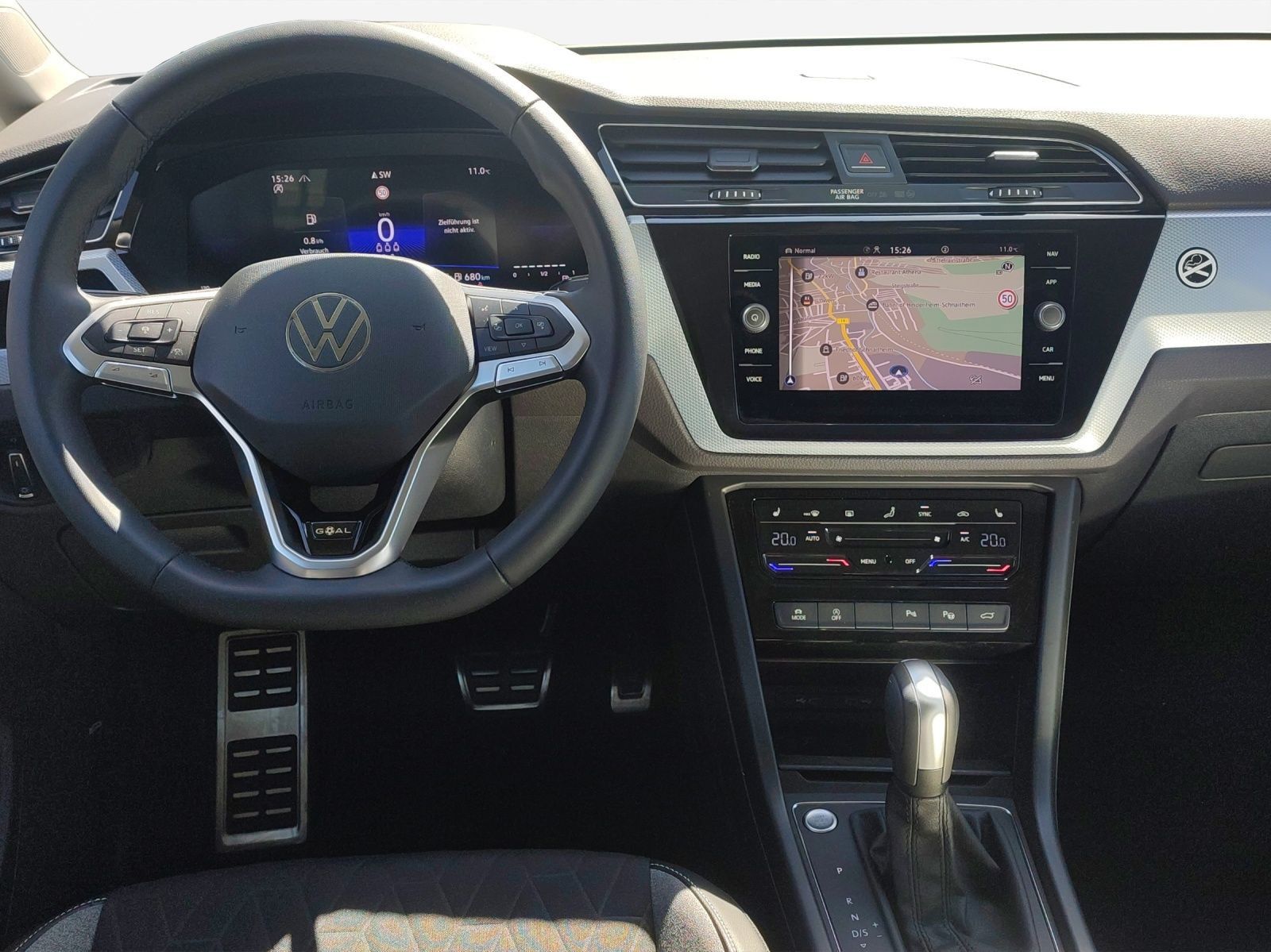 Volkswagen Touran - Bild 7