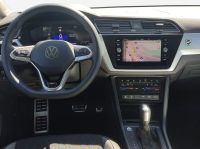 Volkswagen Touran - Vorschau Bild 7