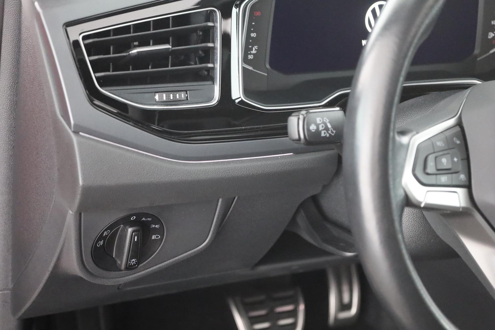 Volkswagen Taigo 1.0 TSI DSG R-Line LED Navi Schiebedach, миниатюра 21