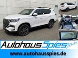 Ssangyong Rexton 2.2 E-XDI 4WD 8AT MY25  Black 3.5t AHL GS - Ssangyong REXTON Neuwagen